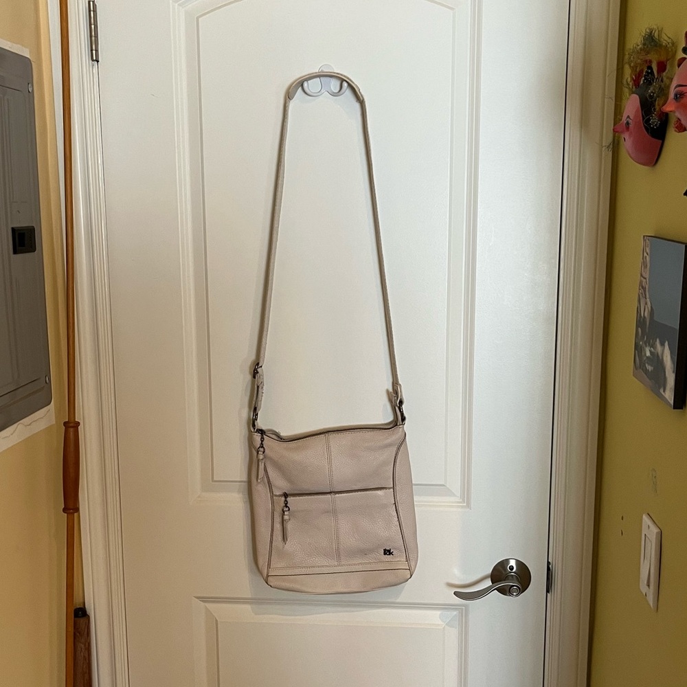 The Sak Crossbody bag